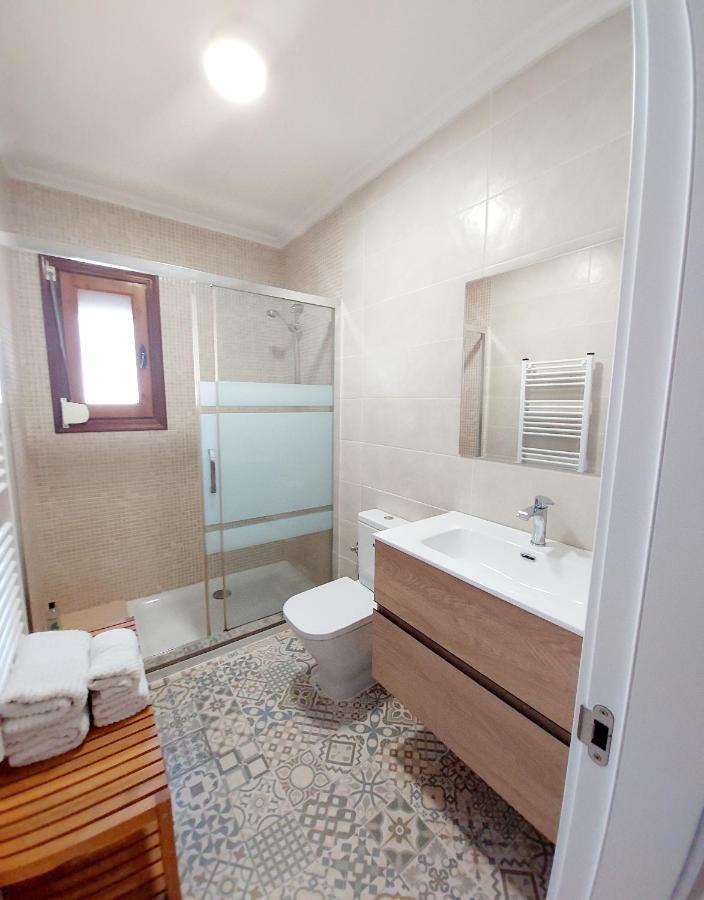 Villa Robert con piscina comunitaria uso exclusivo para una casa por turno Calpe Esterno foto
